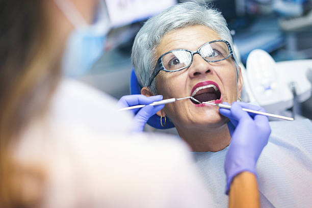 Professional Dental Services in Minster, OH